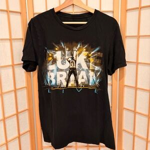 Luke Bryan 2017 Tour Tee